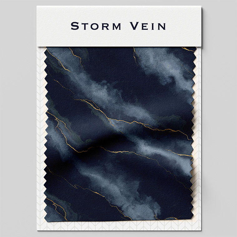 Storm Vein
